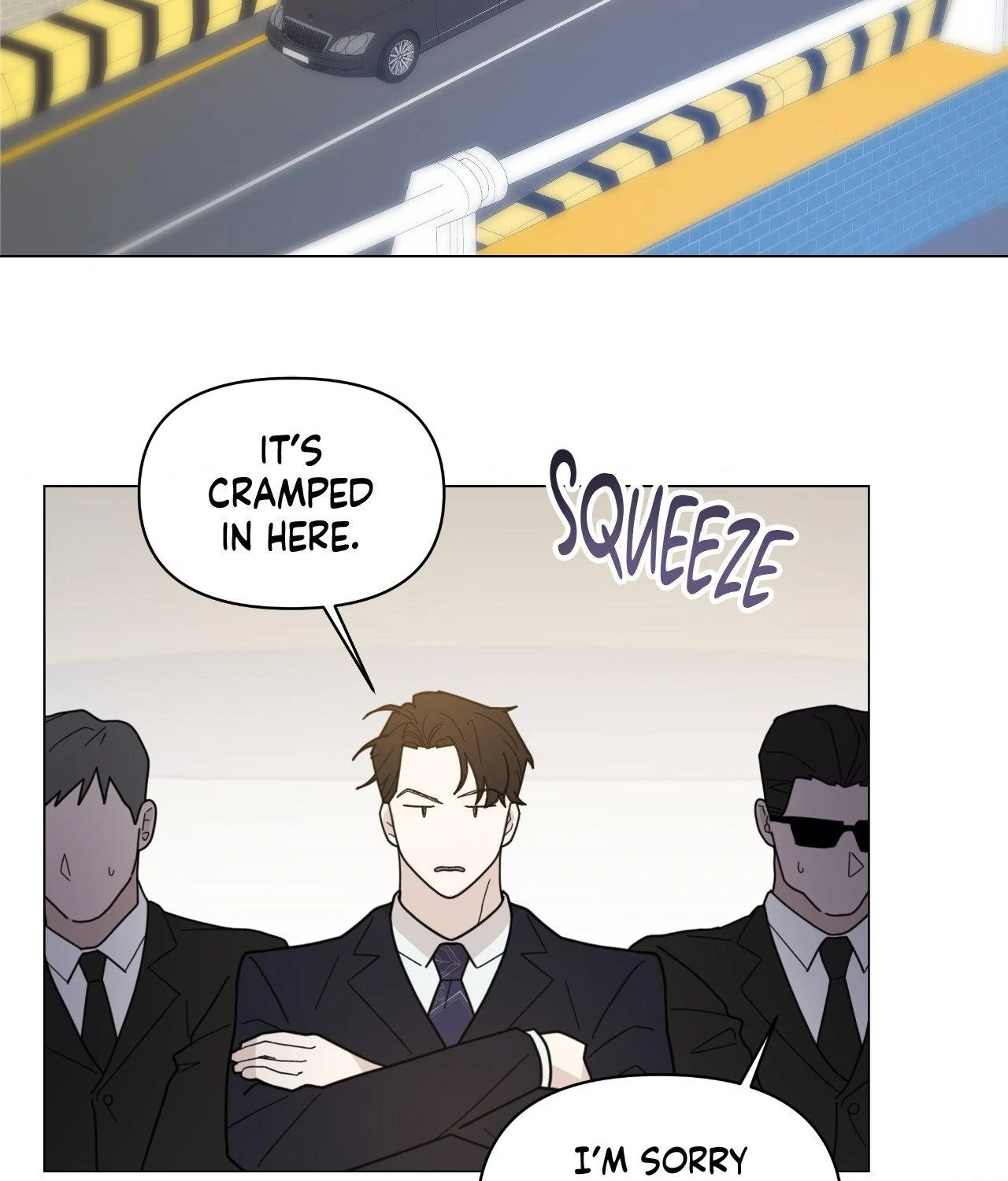 How To Captivate Your Boss Chapter 48 - Page 52