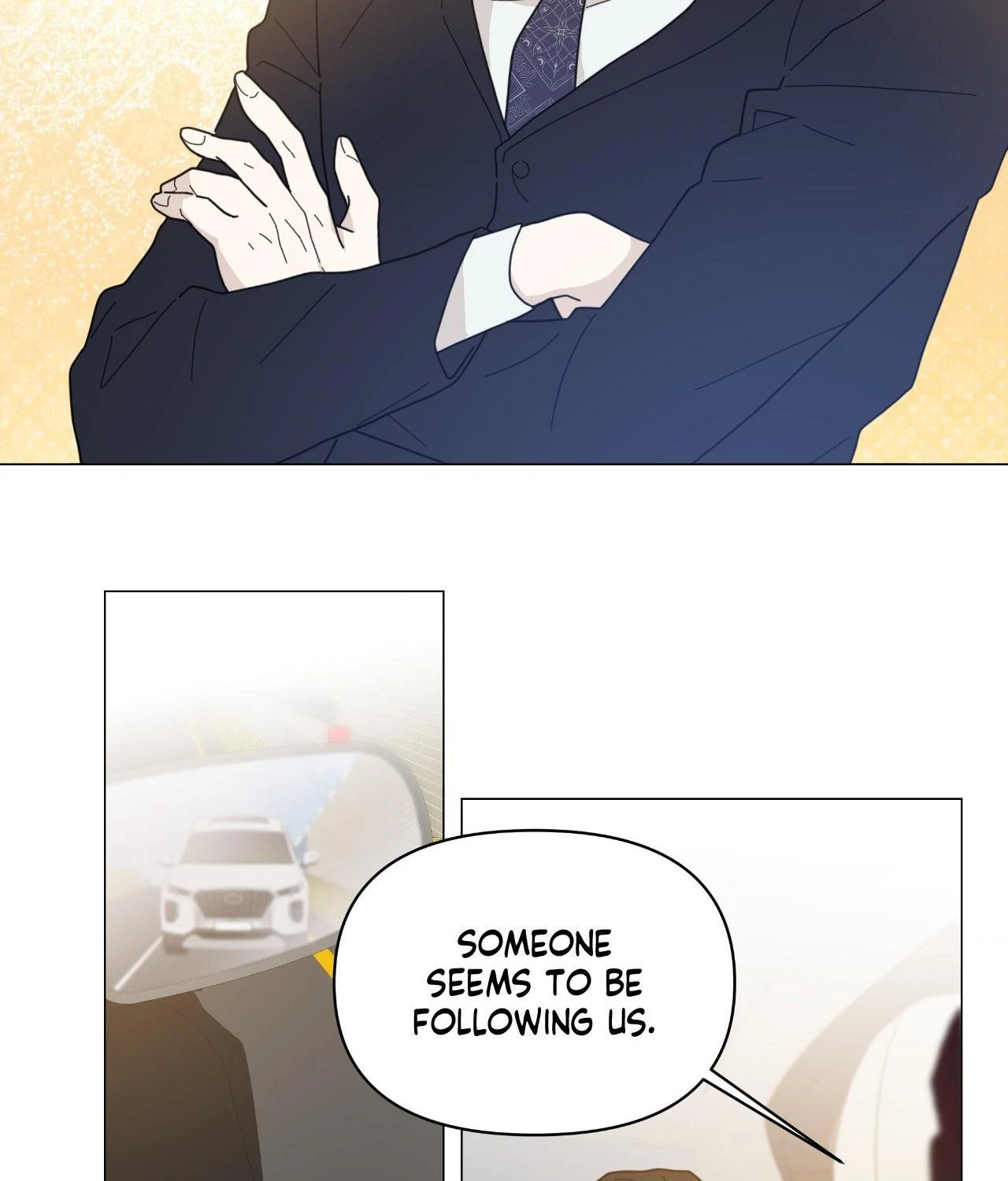 How To Captivate Your Boss Chapter 48 - Page 54