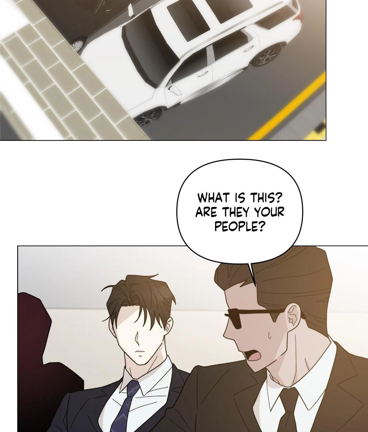 How To Captivate Your Boss Chapter 48 - Page 56