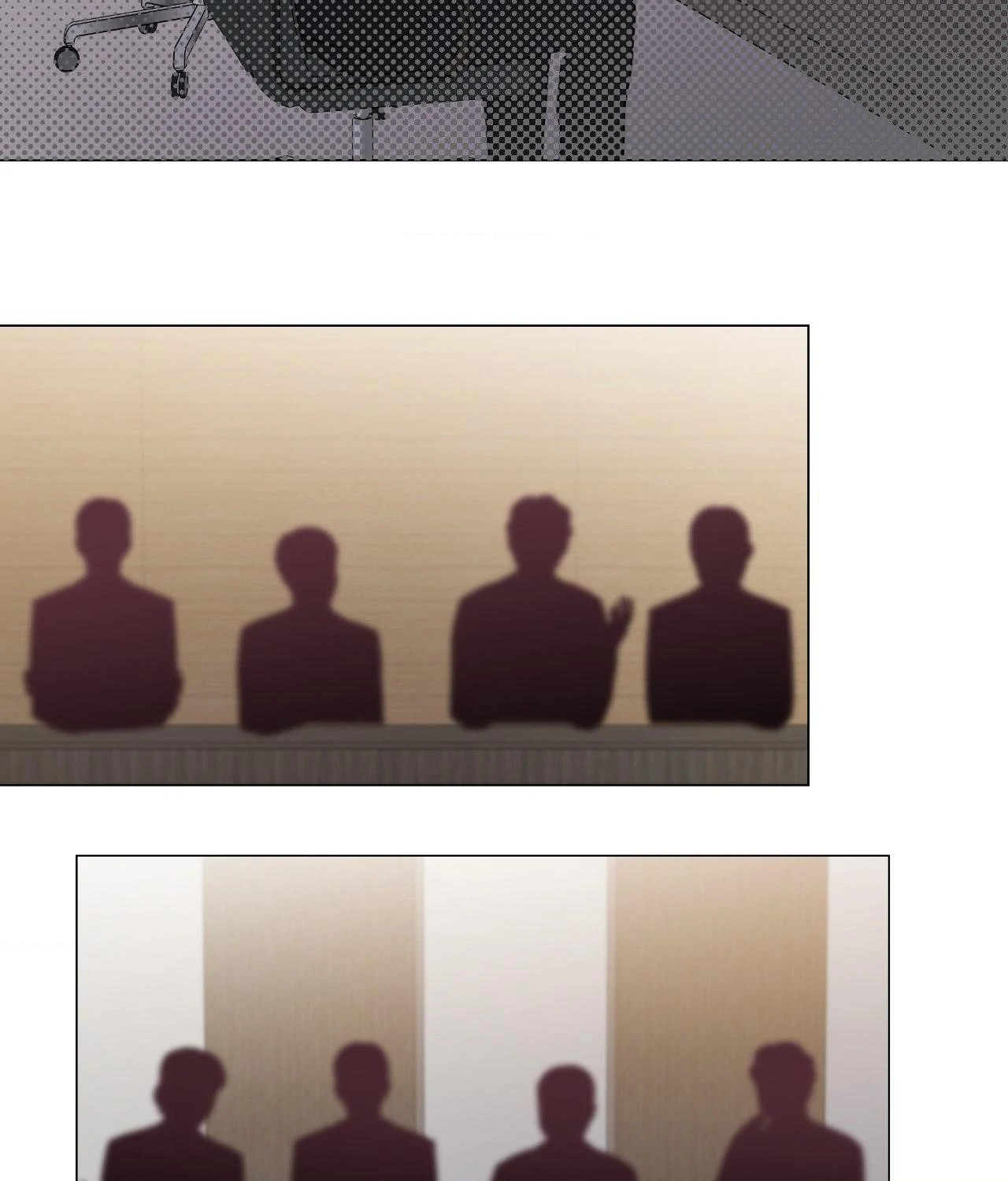 How To Captivate Your Boss Chapter 48 - Page 10