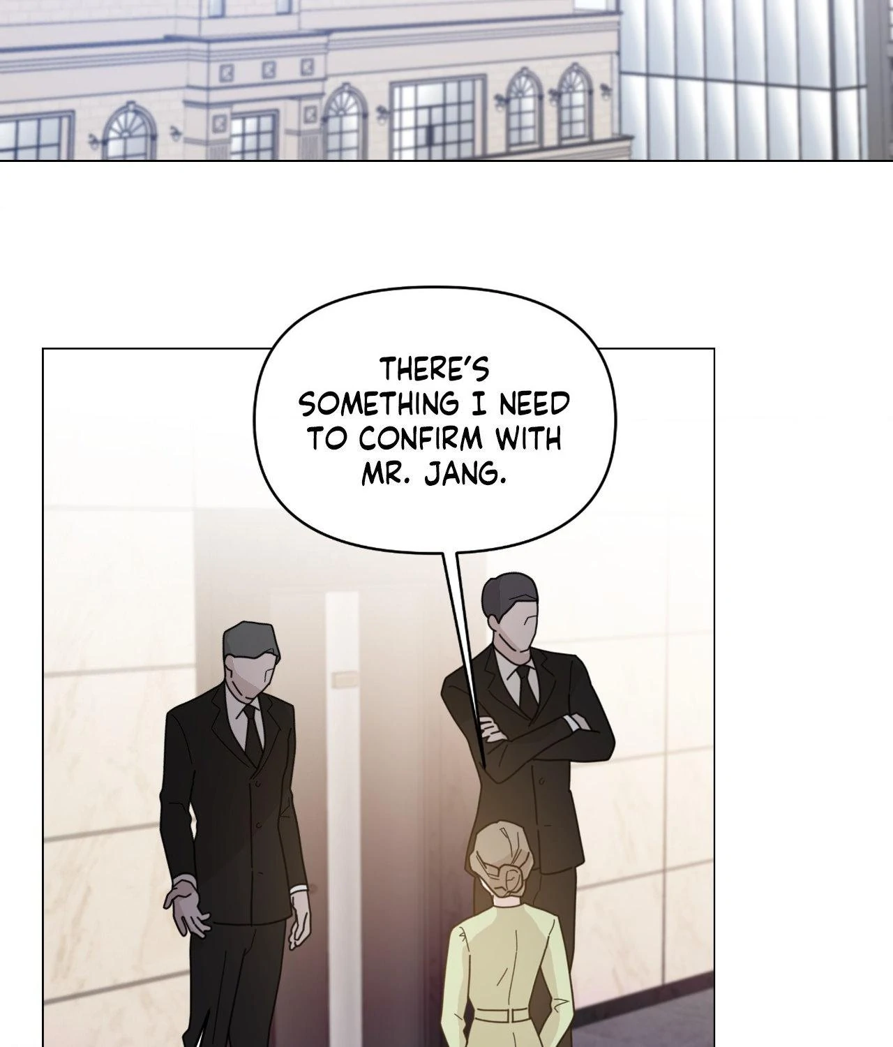 How To Captivate Your Boss Chapter 49 - Page 2