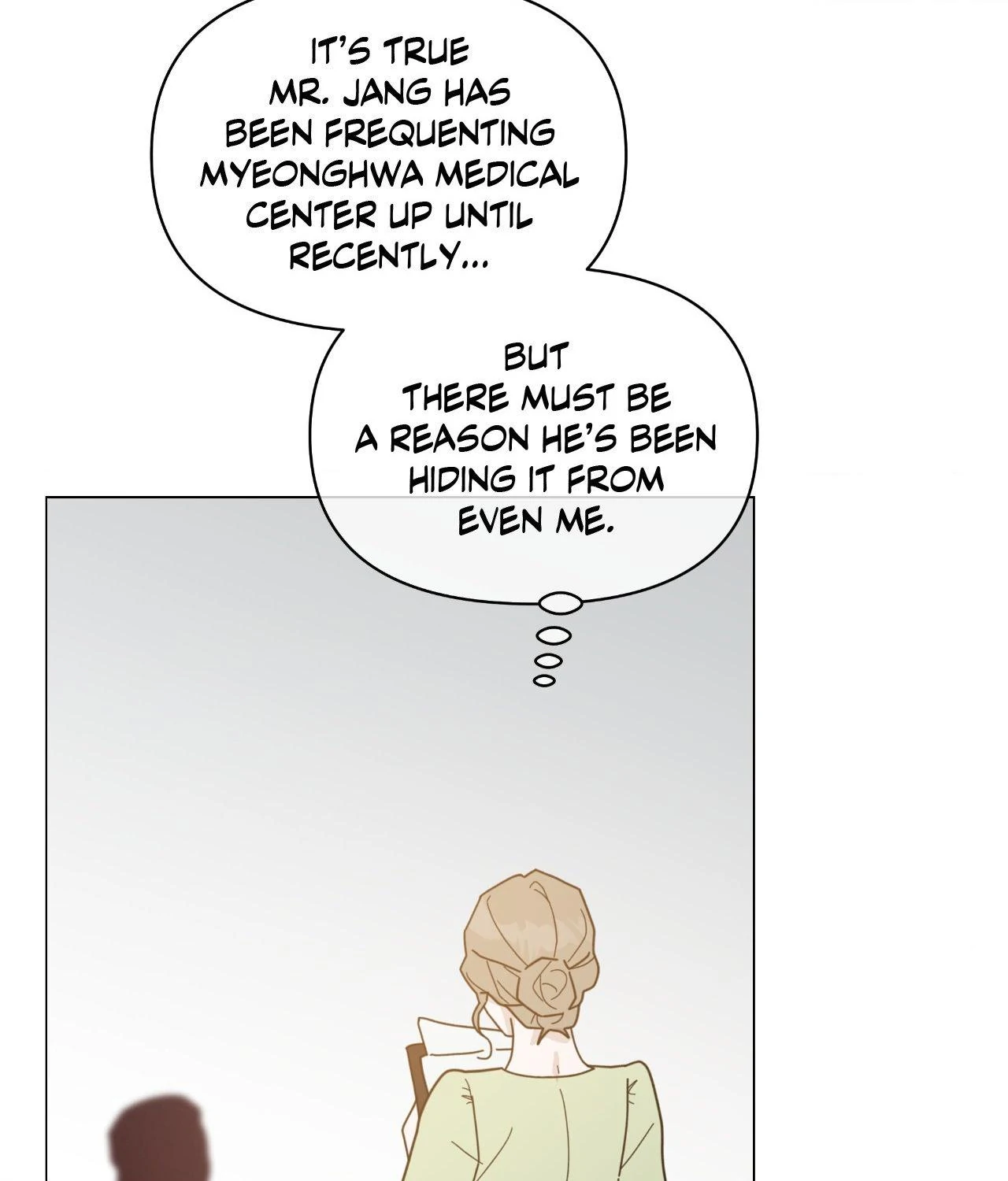 How To Captivate Your Boss Chapter 49 - Page 13