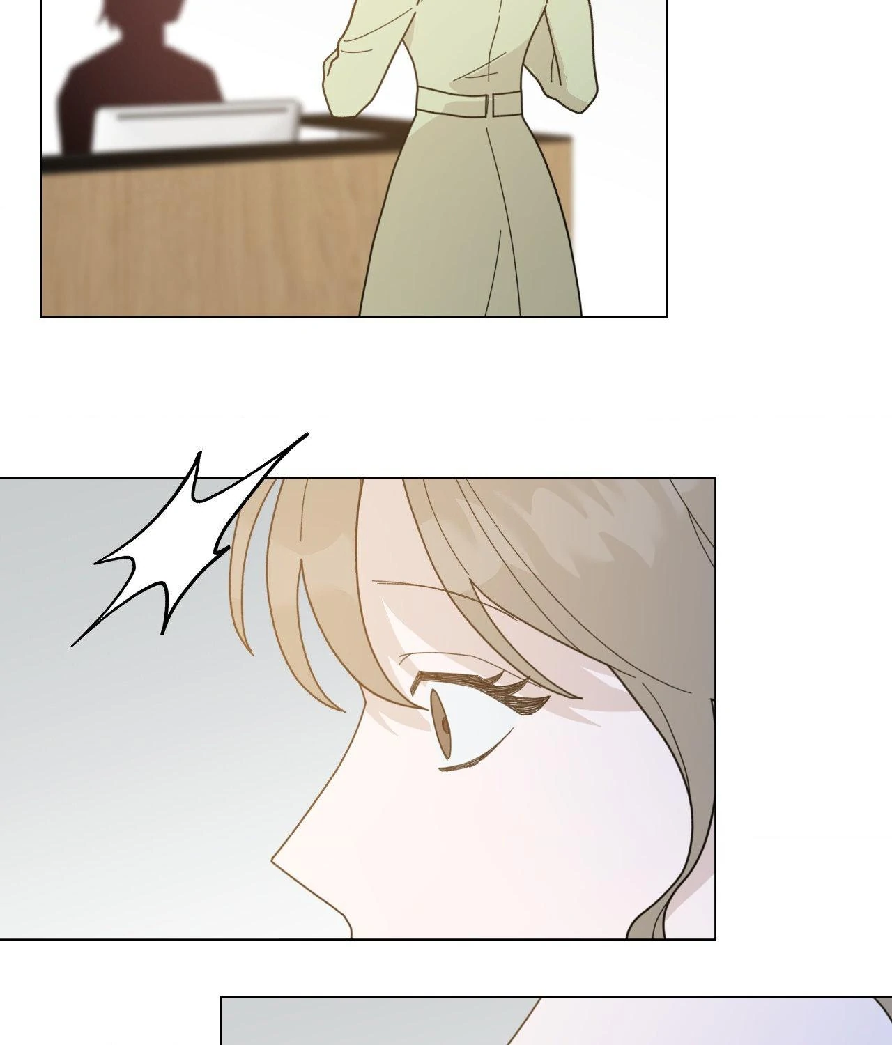 How To Captivate Your Boss Chapter 49 - Page 14