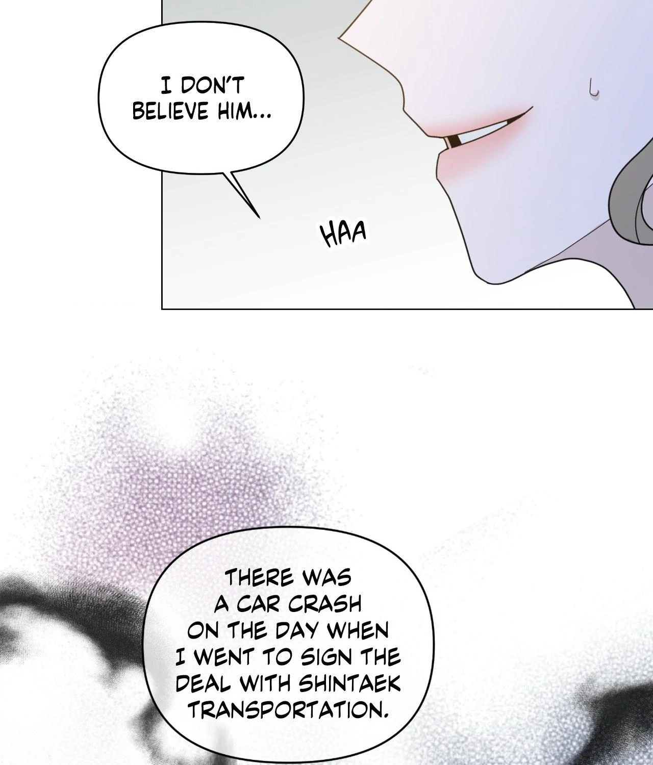 How To Captivate Your Boss Chapter 49 - Page 15