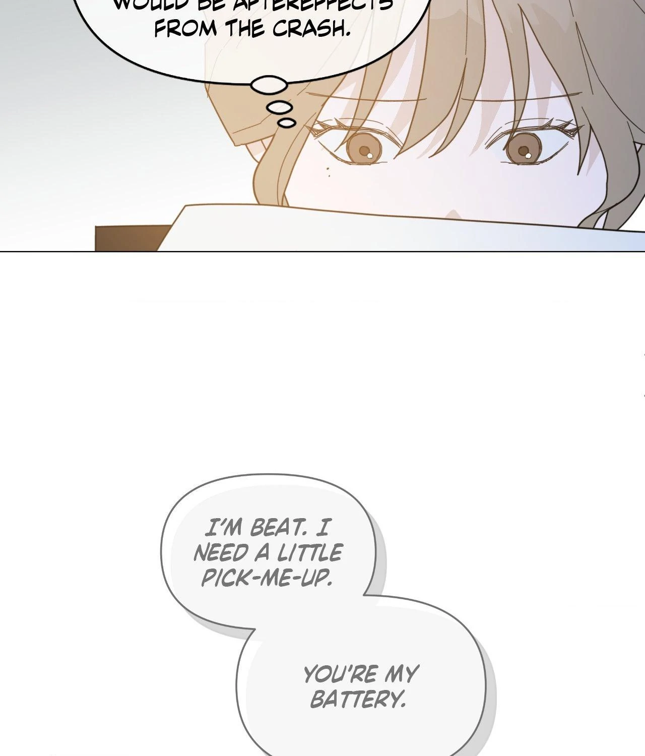 How To Captivate Your Boss Chapter 49 - Page 17