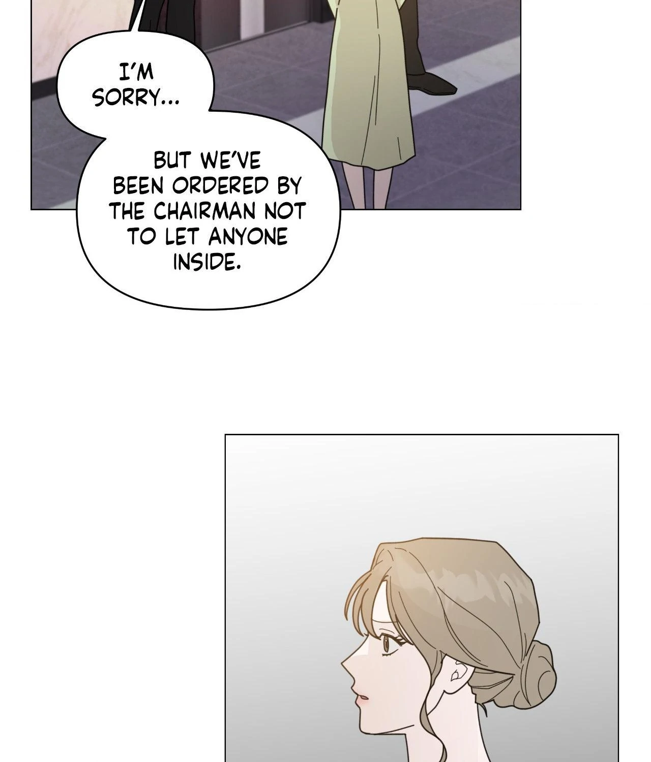 How To Captivate Your Boss Chapter 49 - Page 3