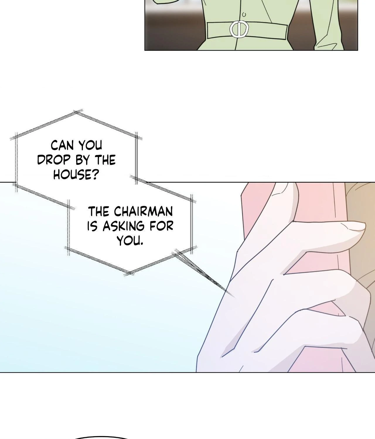 How To Captivate Your Boss Chapter 49 - Page 21