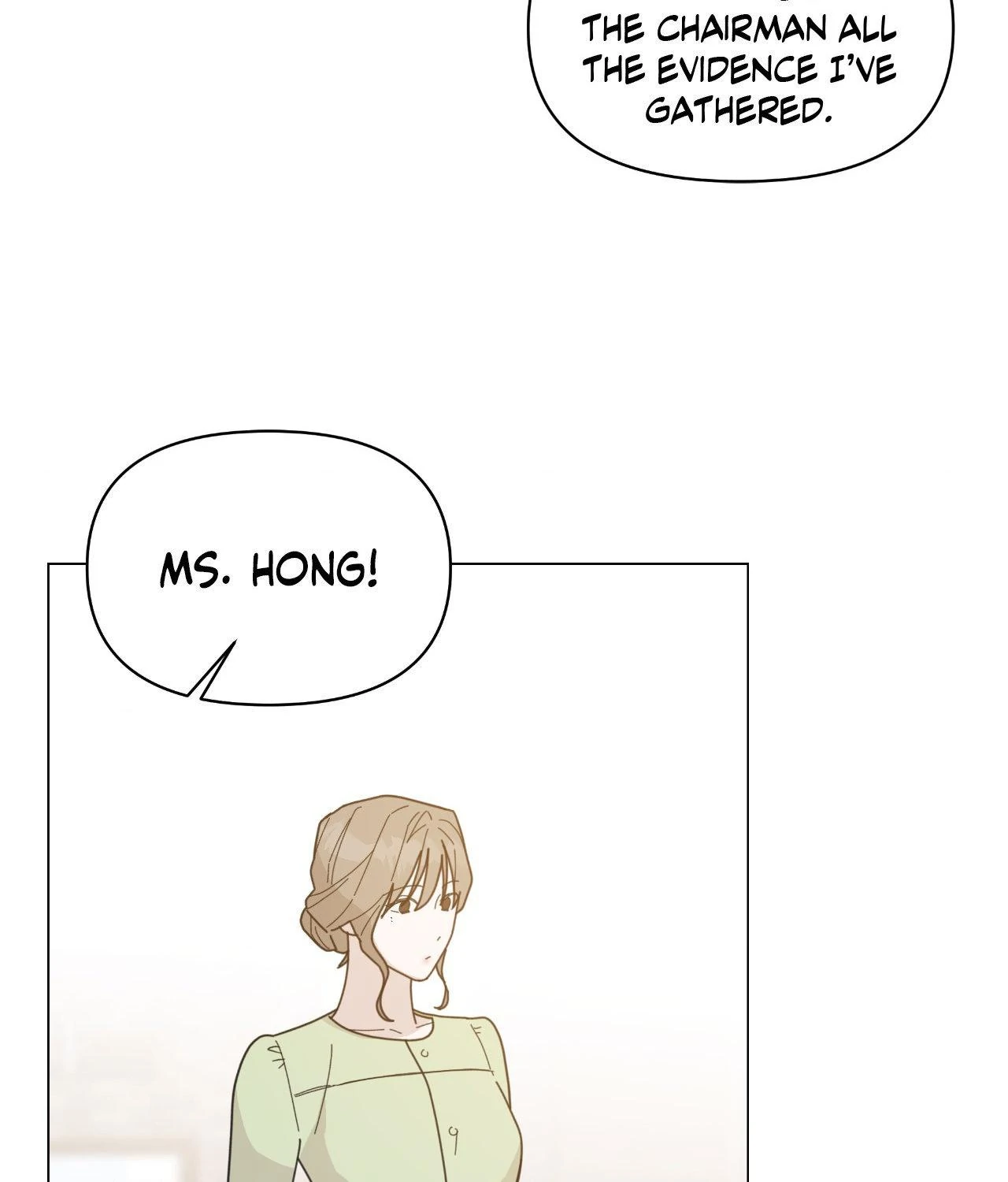 How To Captivate Your Boss Chapter 49 - Page 25