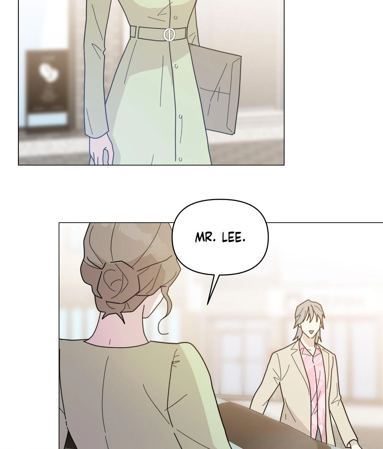 How To Captivate Your Boss Chapter 49 - Page 26