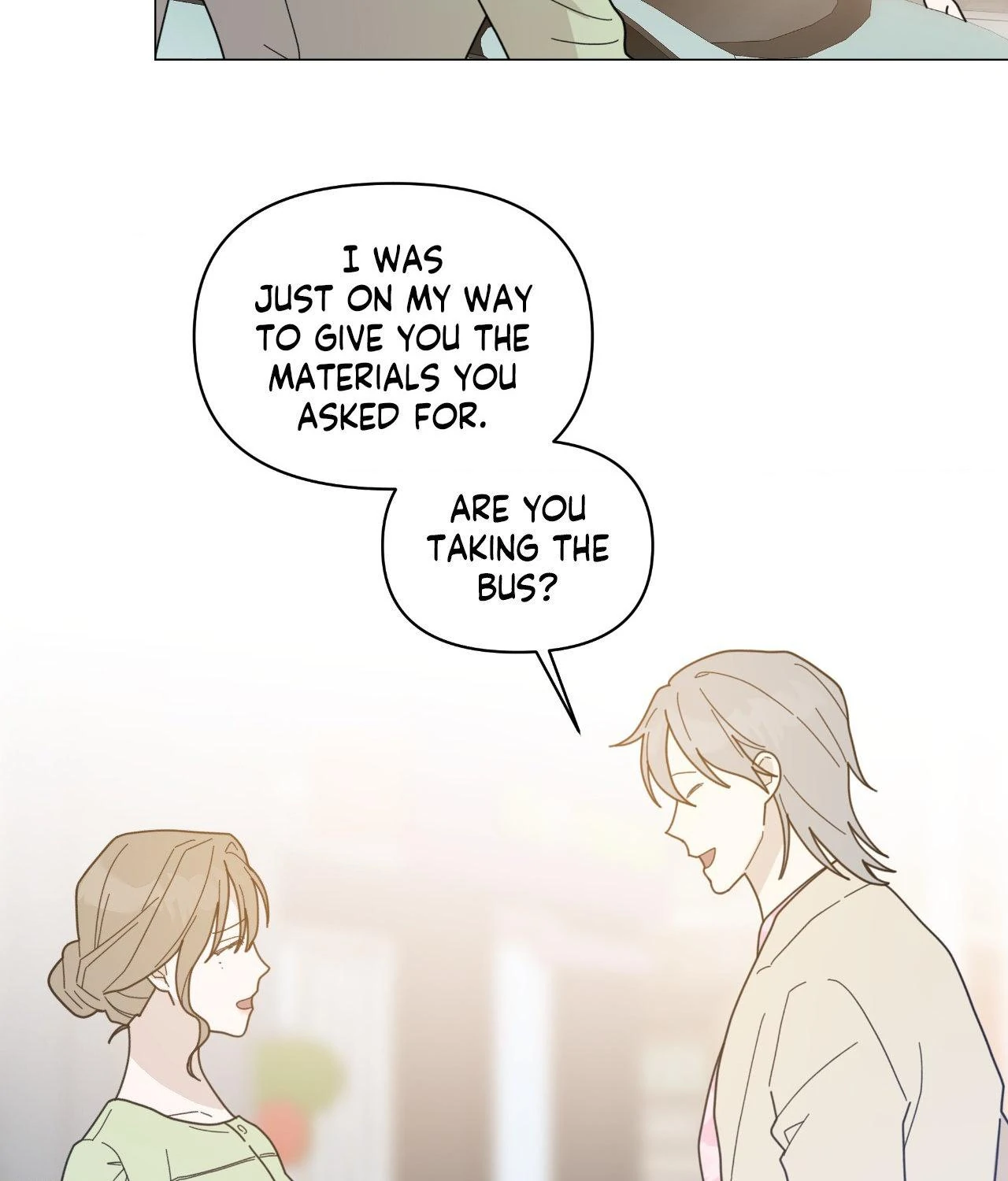 How To Captivate Your Boss Chapter 49 - Page 27