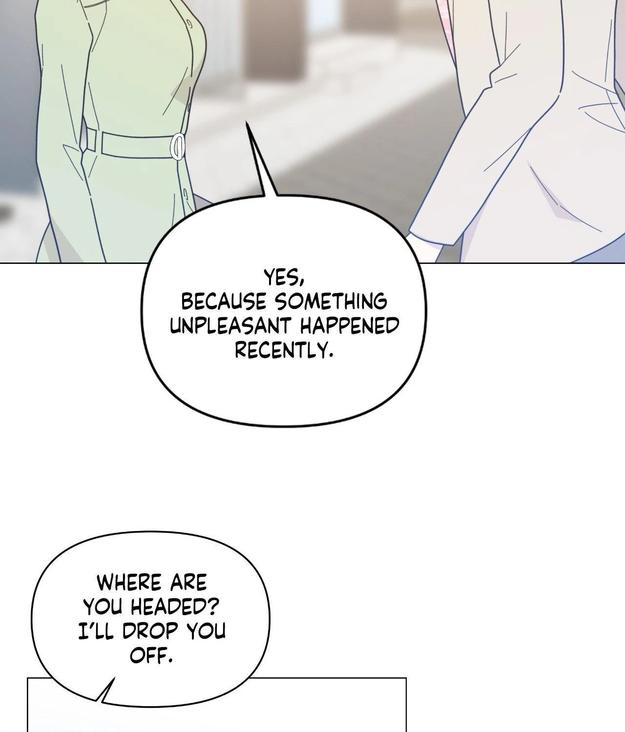 How To Captivate Your Boss Chapter 49 - Page 28