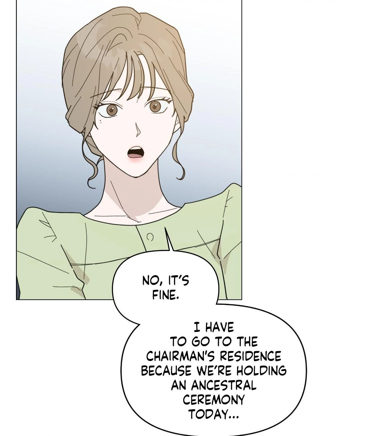 How To Captivate Your Boss Chapter 49 - Page 29