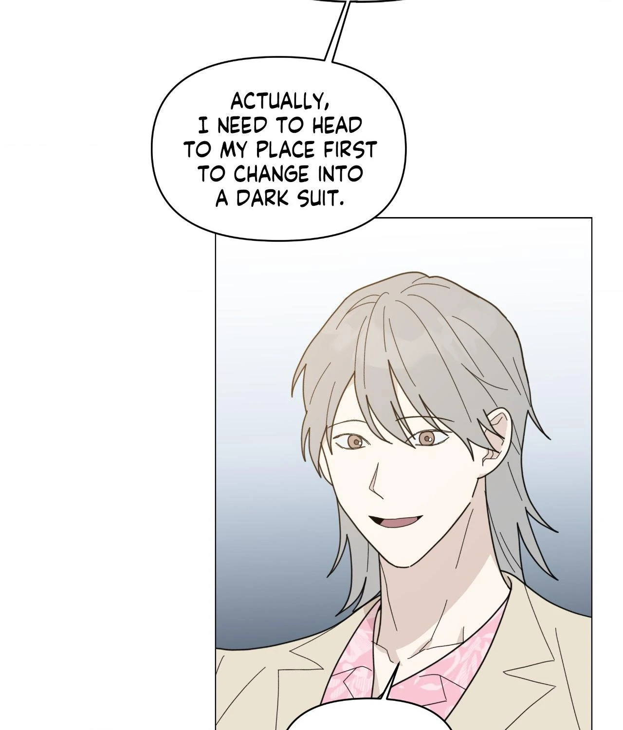 How To Captivate Your Boss Chapter 49 - Page 30