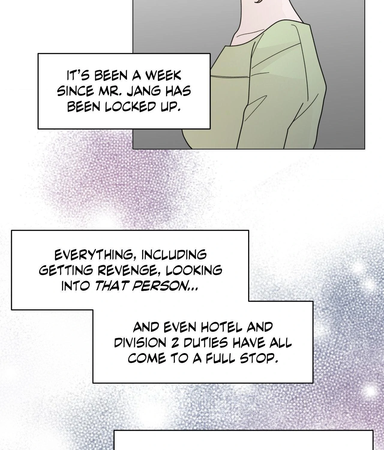 How To Captivate Your Boss Chapter 49 - Page 4