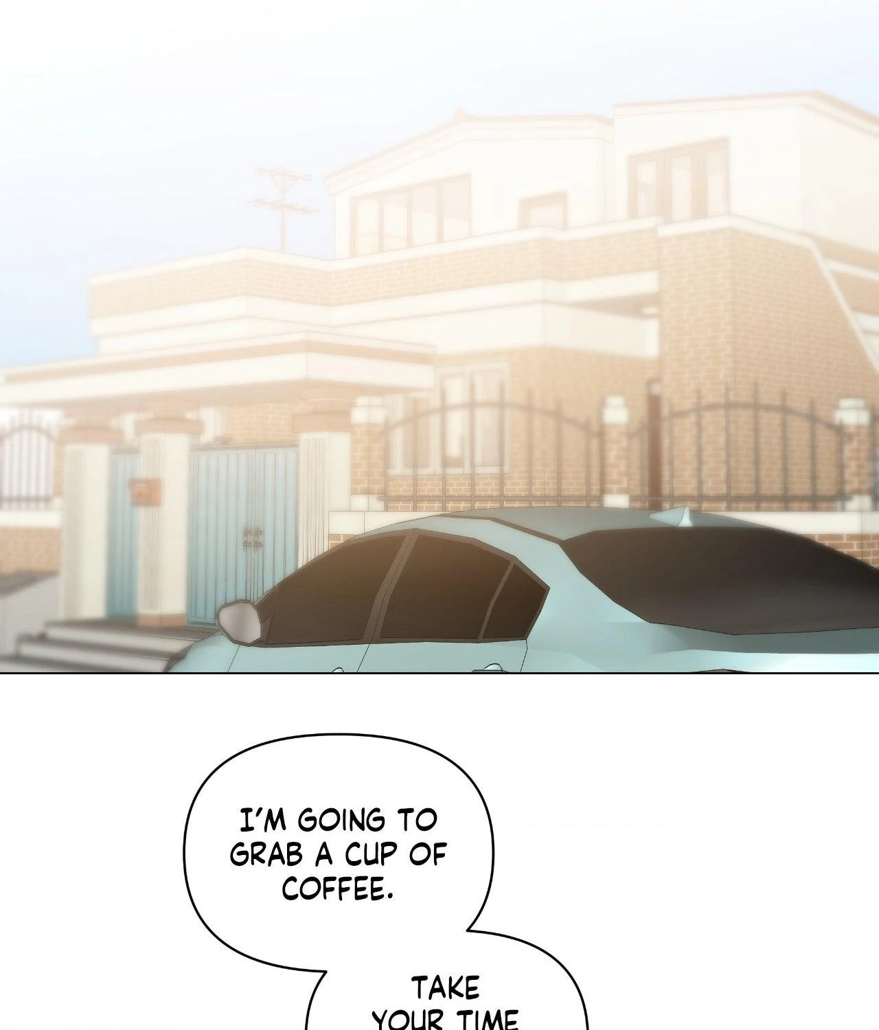 How To Captivate Your Boss Chapter 49 - Page 33