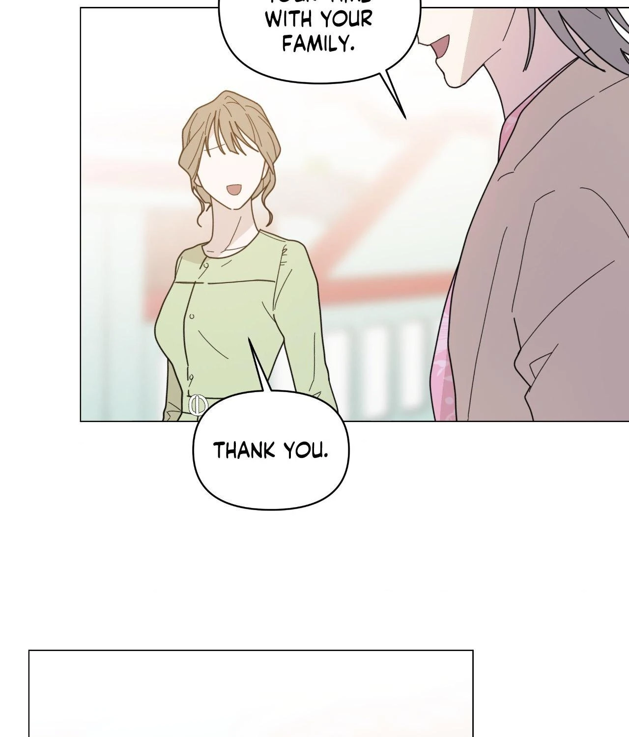 How To Captivate Your Boss Chapter 49 - Page 34