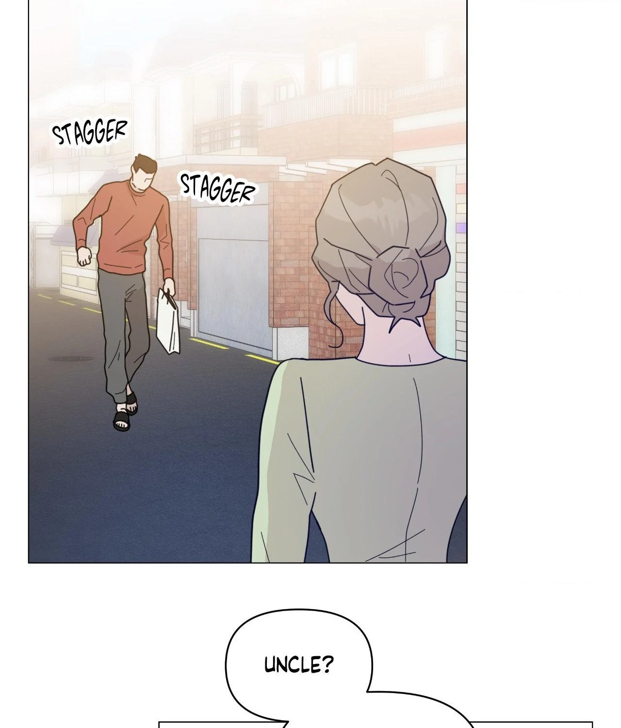 How To Captivate Your Boss Chapter 49 - Page 35