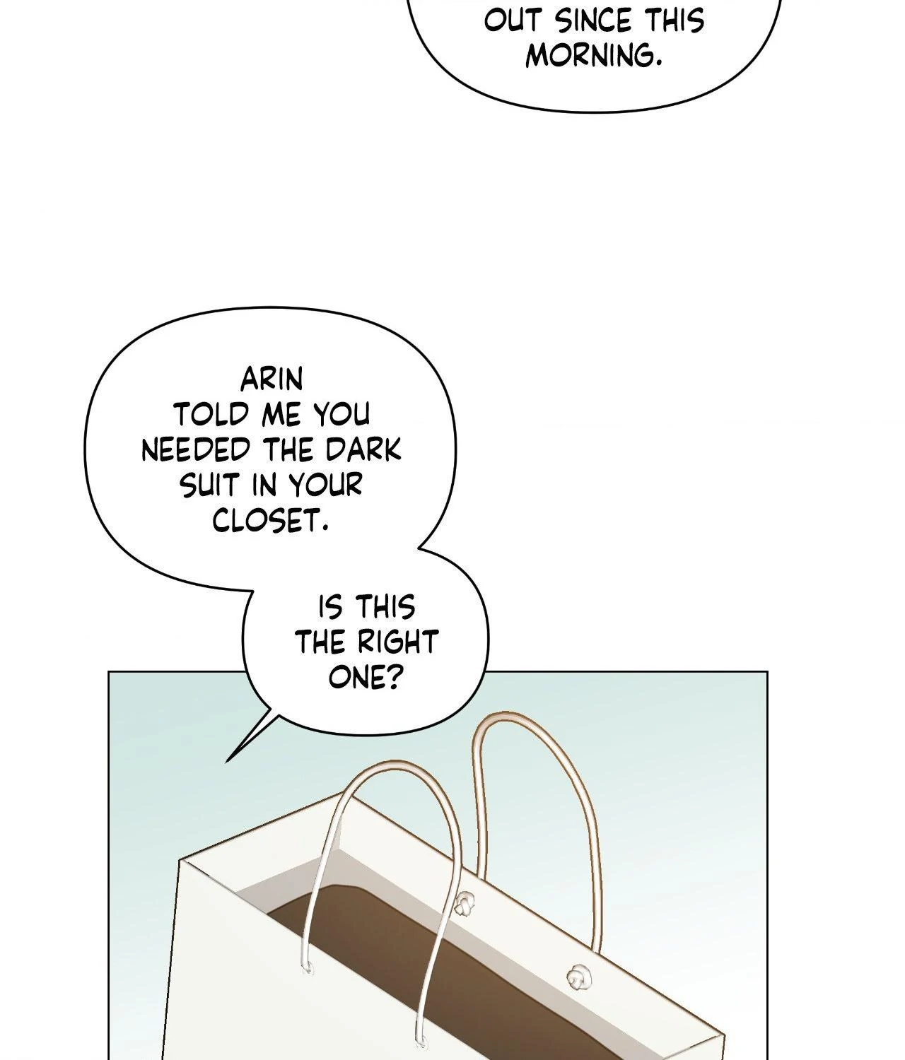 How To Captivate Your Boss Chapter 49 - Page 37