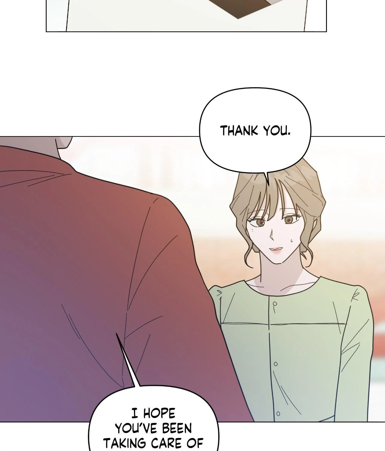 How To Captivate Your Boss Chapter 49 - Page 38