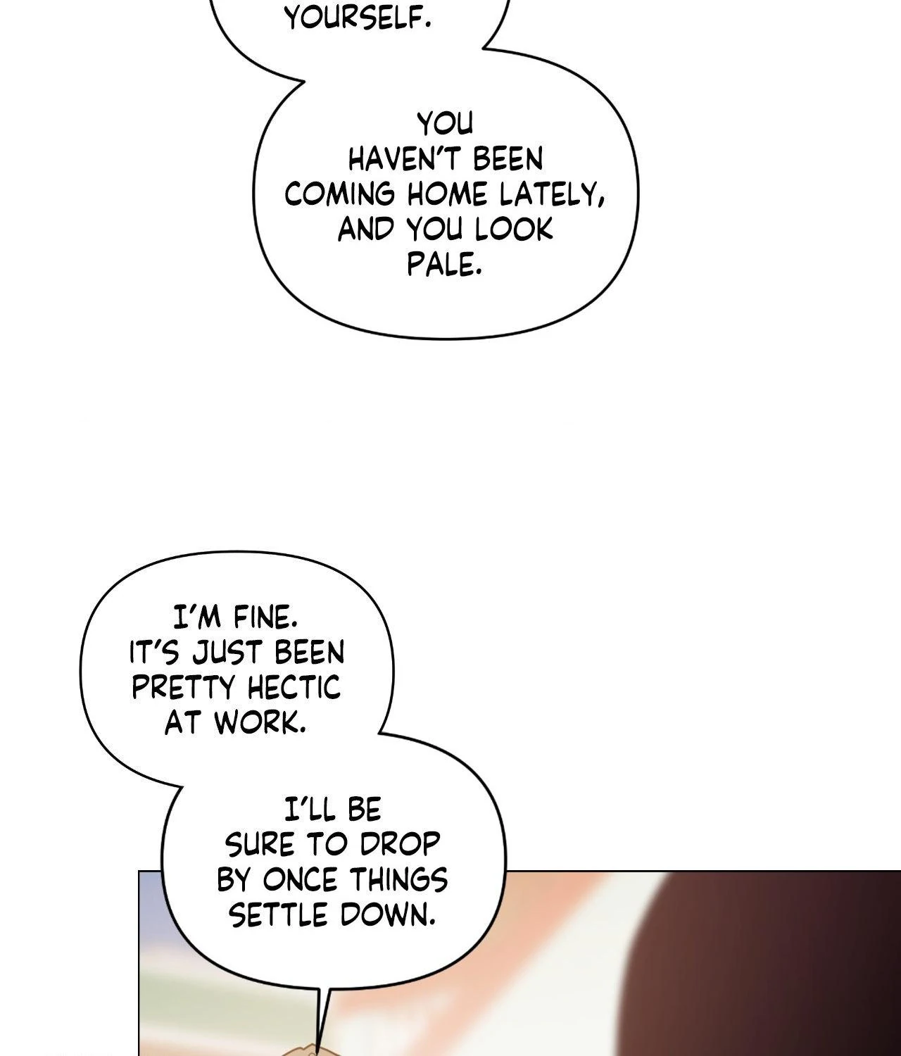 How To Captivate Your Boss Chapter 49 - Page 39