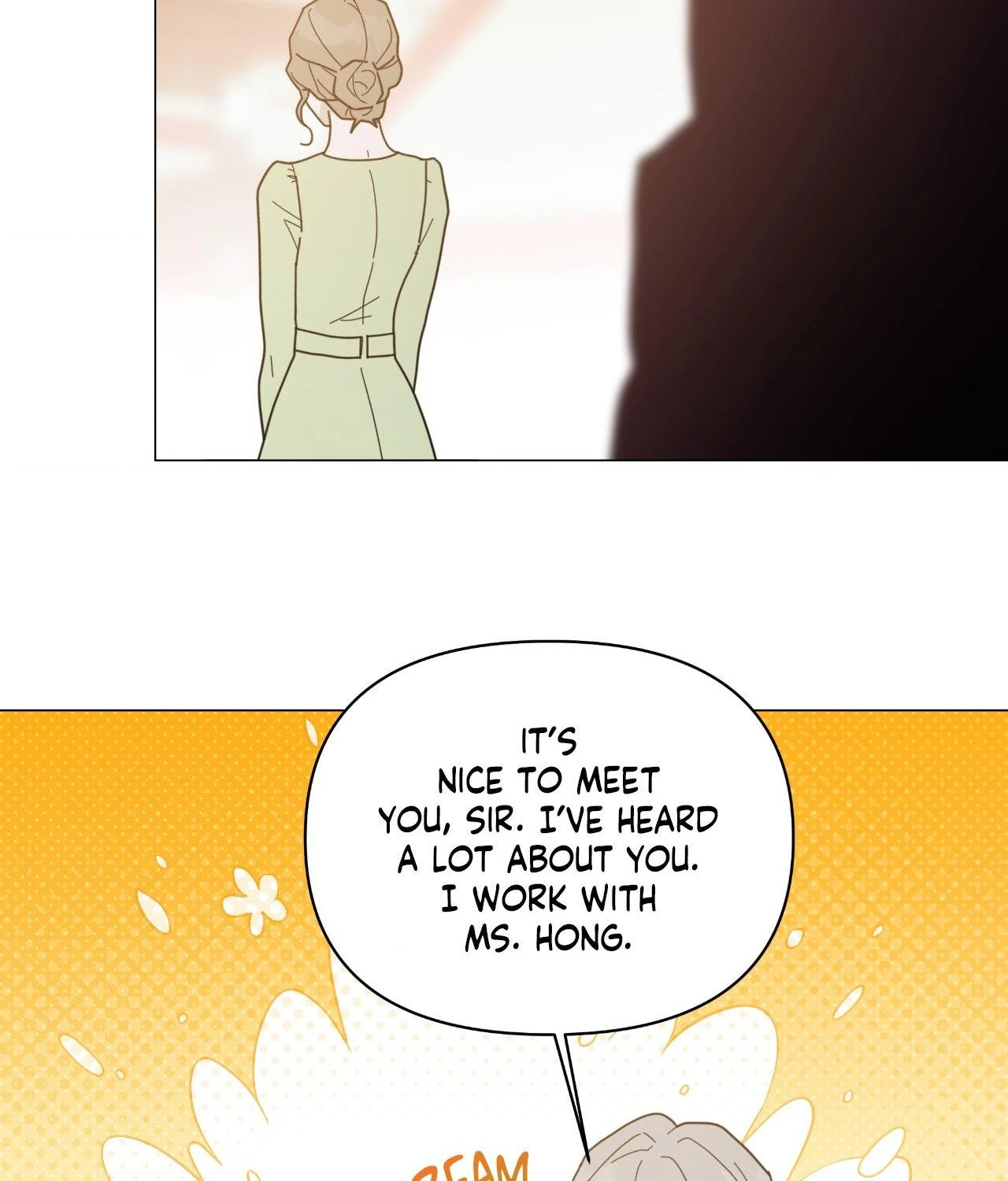 How To Captivate Your Boss Chapter 49 - Page 40