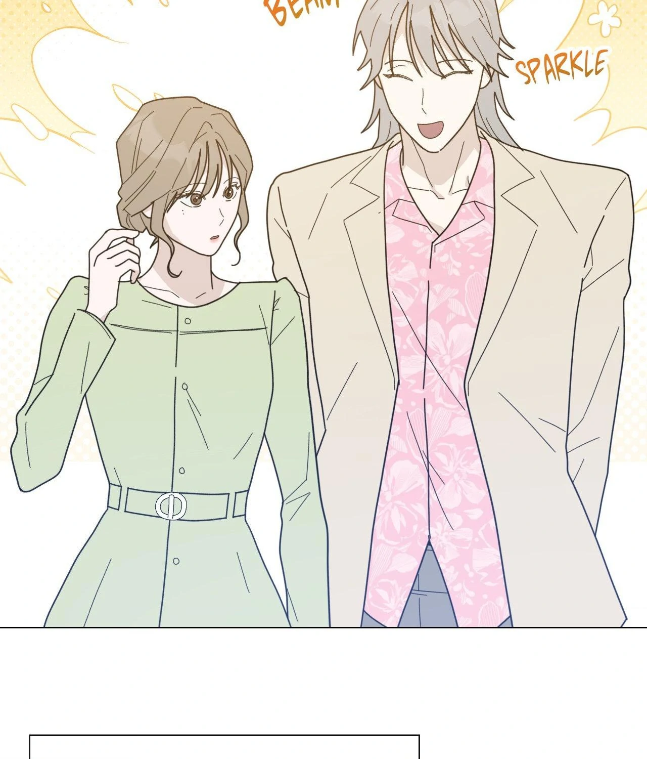 How To Captivate Your Boss Chapter 49 - Page 41