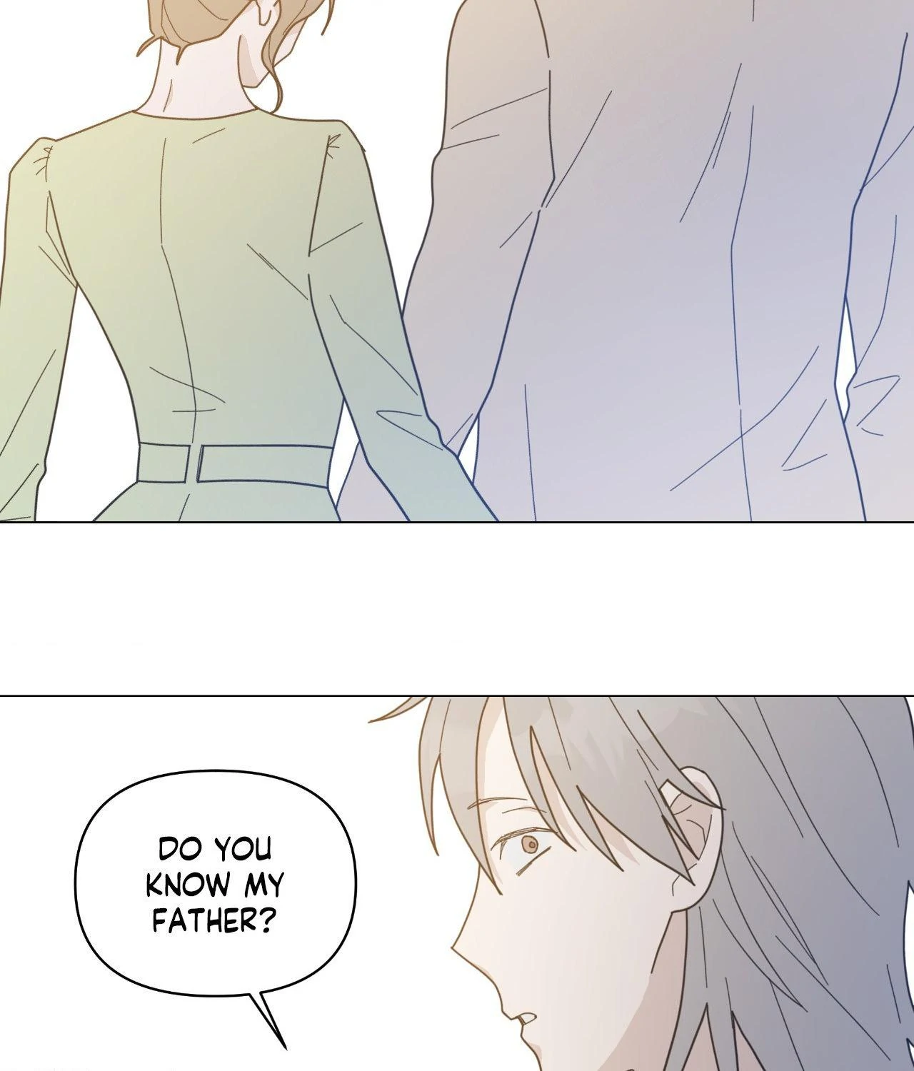 How To Captivate Your Boss Chapter 49 - Page 45
