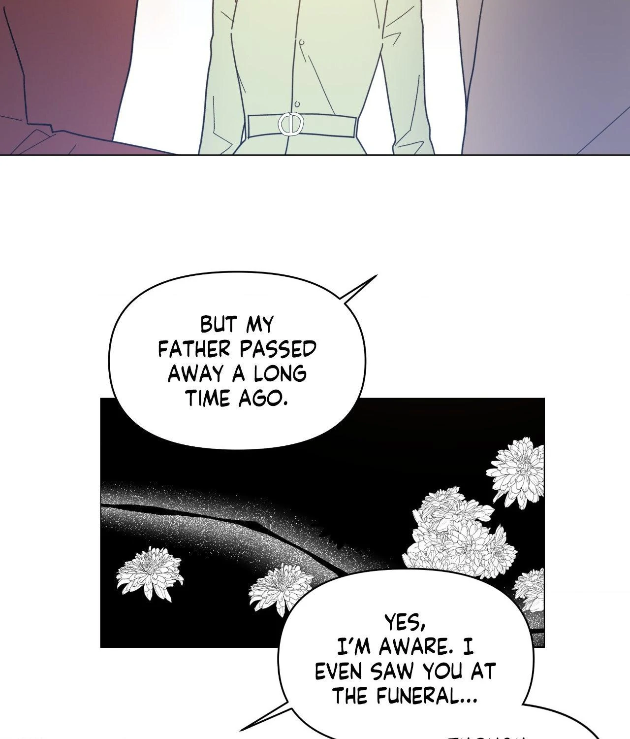 How To Captivate Your Boss Chapter 49 - Page 48