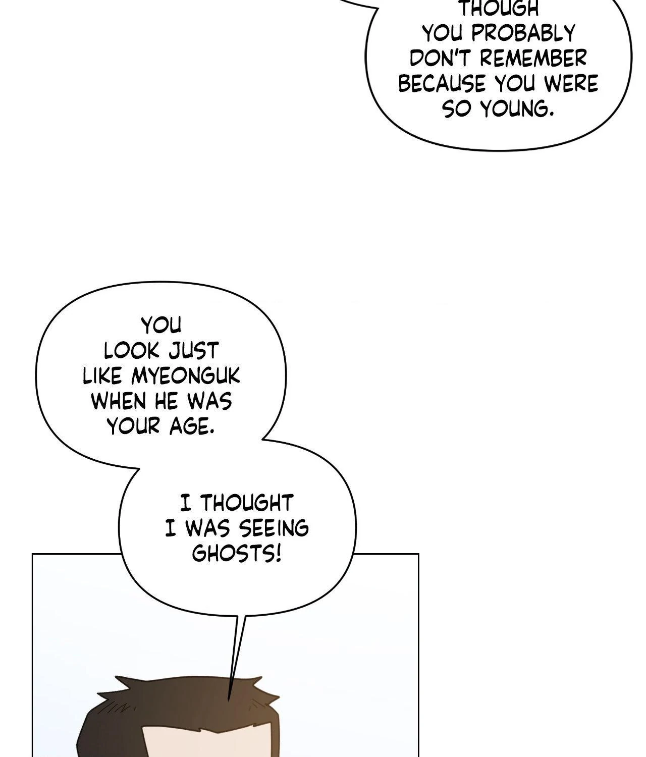 How To Captivate Your Boss Chapter 49 - Page 49