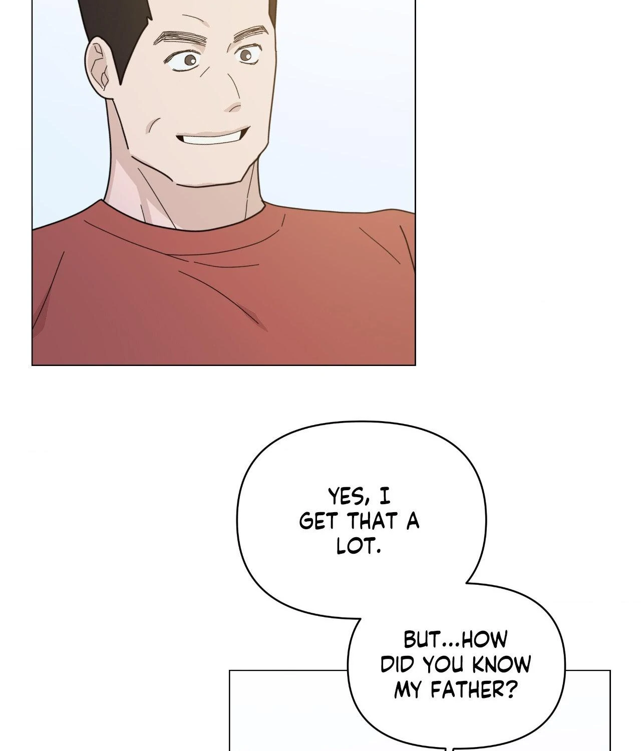 How To Captivate Your Boss Chapter 49 - Page 50