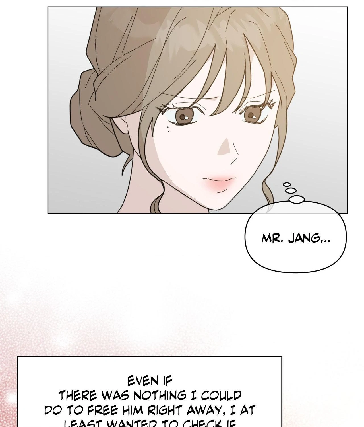 How To Captivate Your Boss Chapter 49 - Page 6