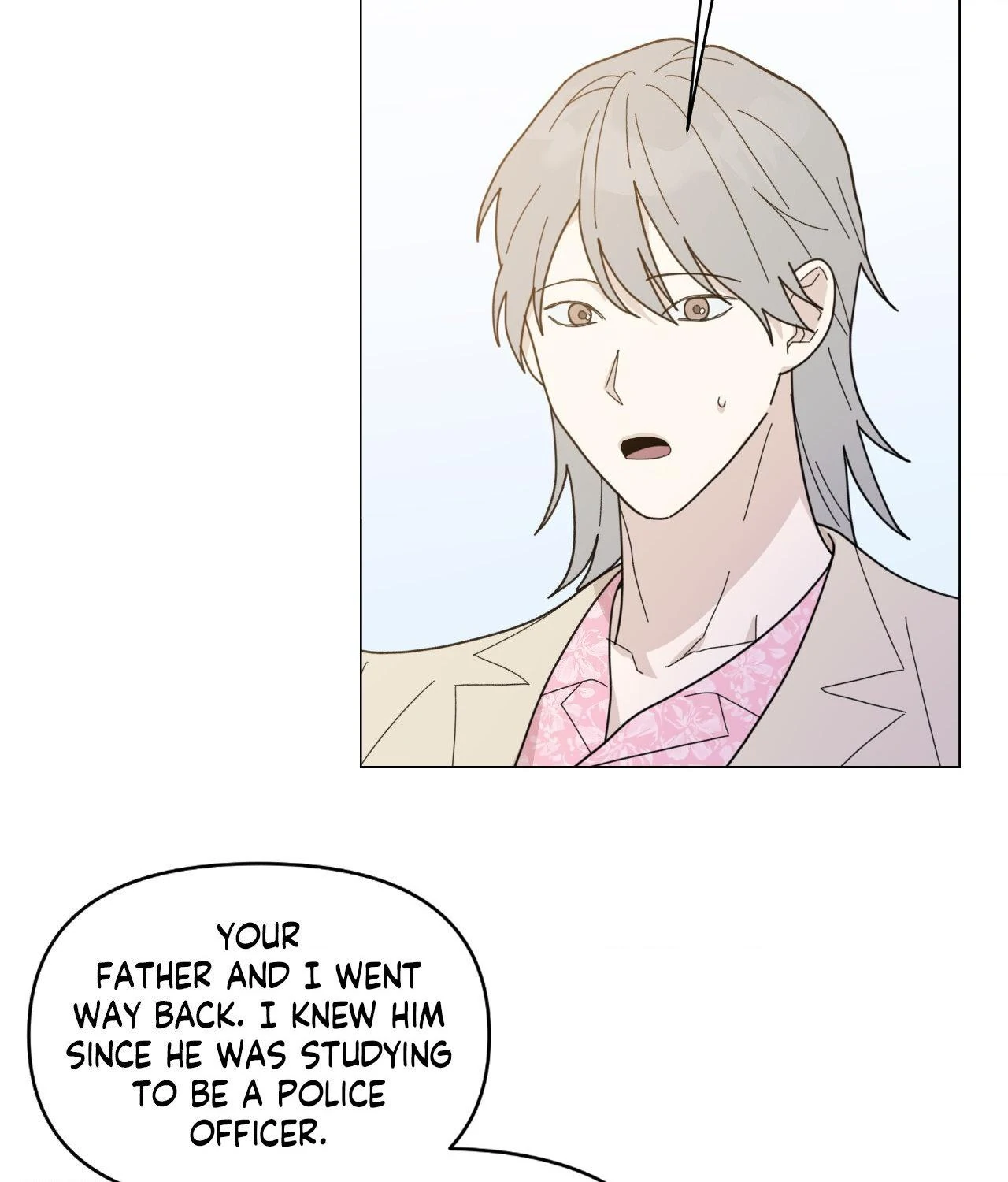 How To Captivate Your Boss Chapter 49 - Page 51