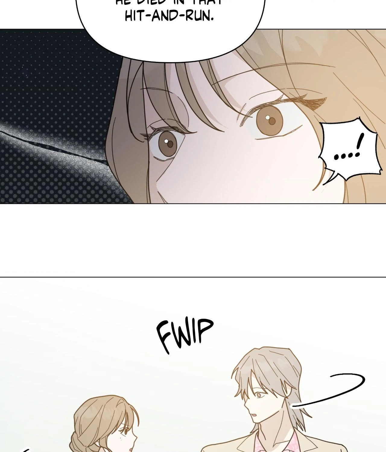 How To Captivate Your Boss Chapter 49 - Page 54