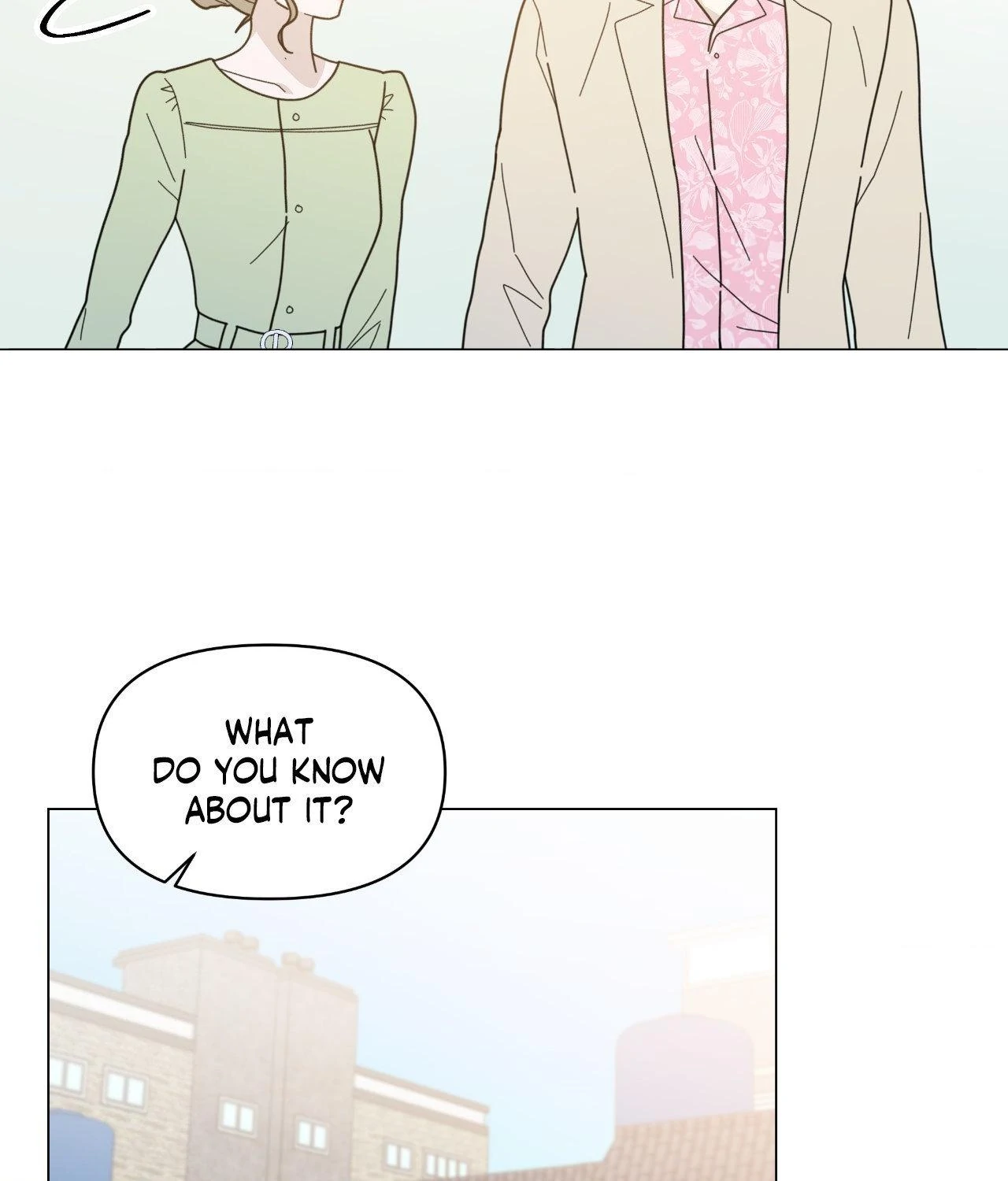 How To Captivate Your Boss Chapter 49 - Page 55