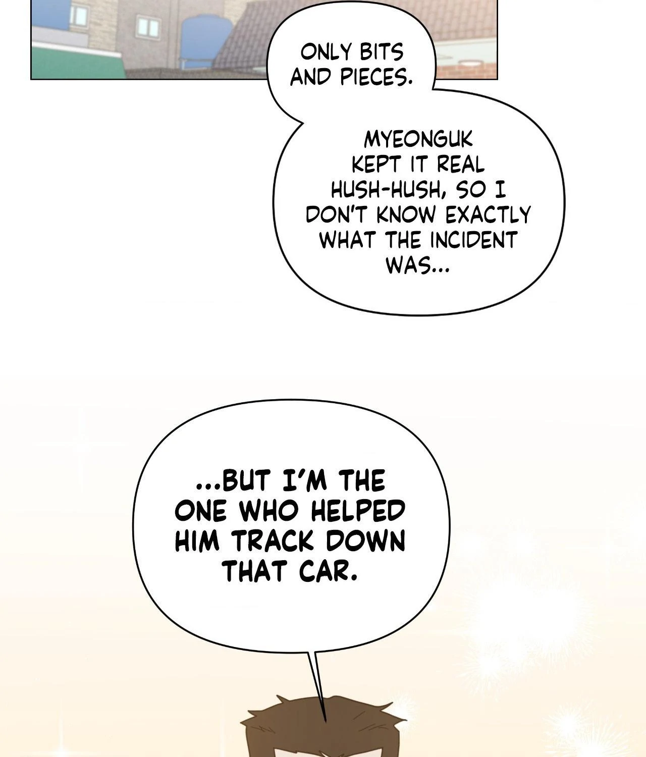 How To Captivate Your Boss Chapter 49 - Page 56