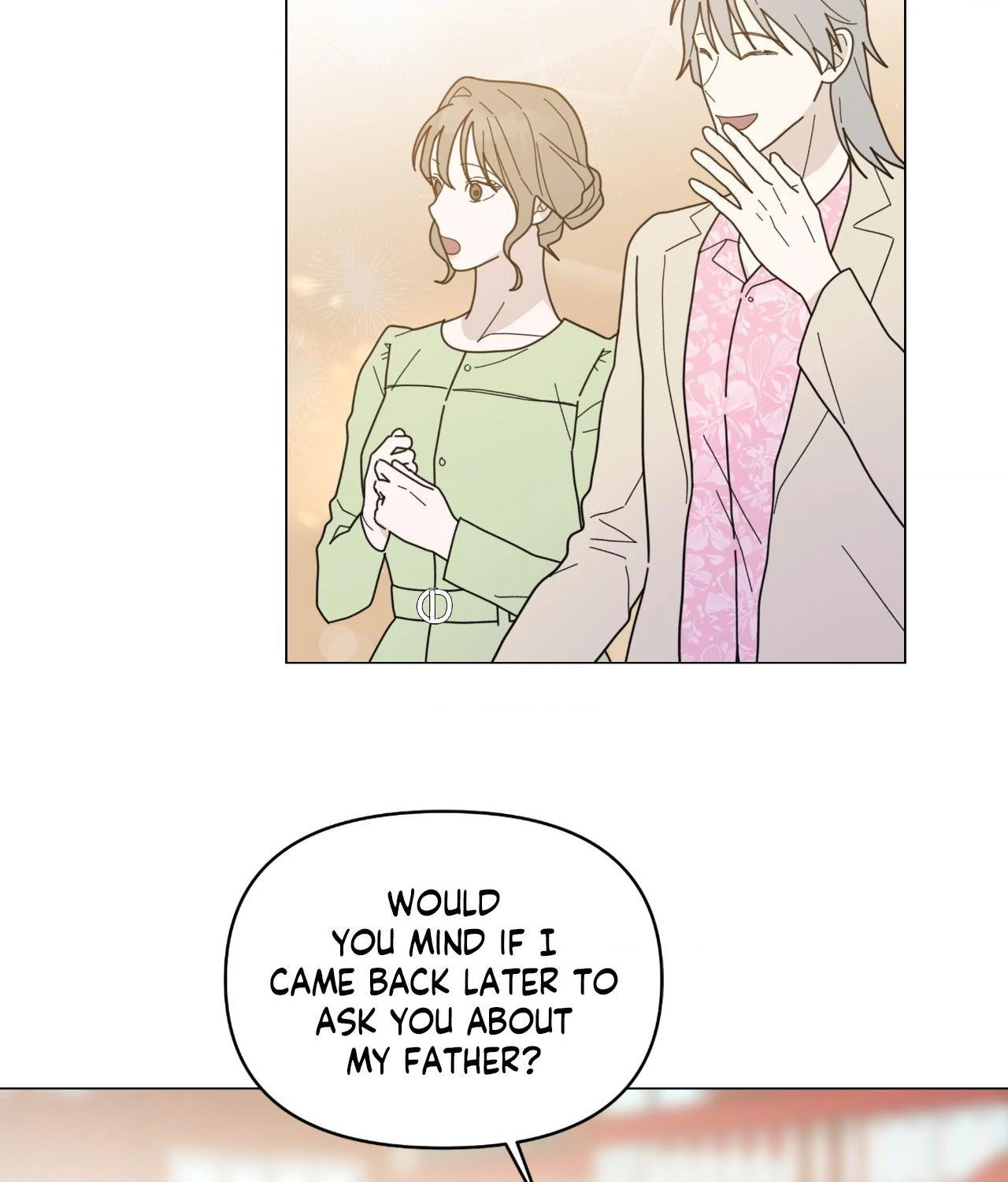 How To Captivate Your Boss Chapter 49 - Page 58