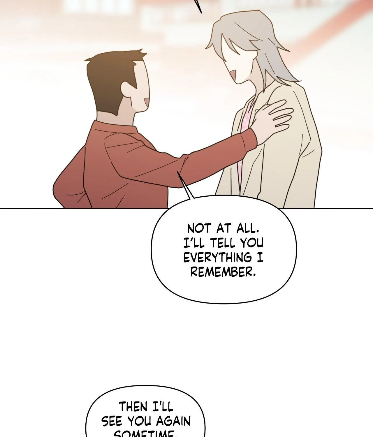 How To Captivate Your Boss Chapter 49 - Page 59