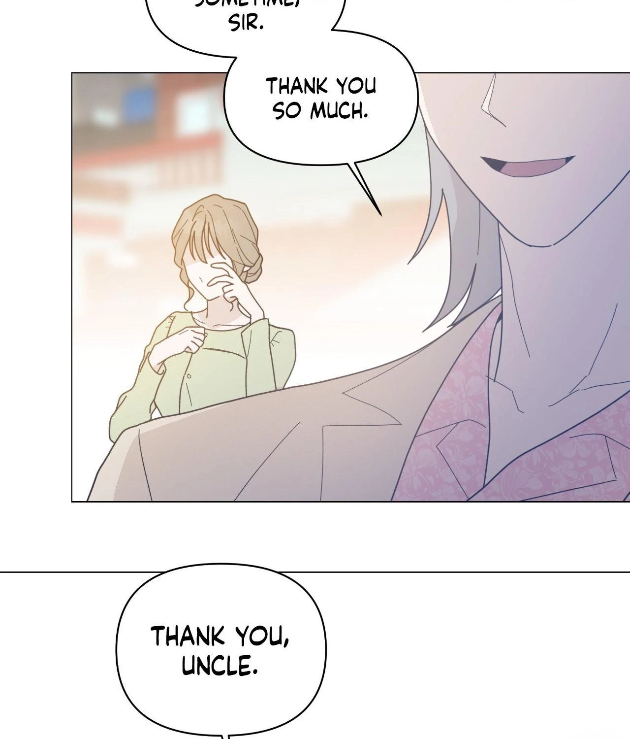 How To Captivate Your Boss Chapter 49 - Page 60