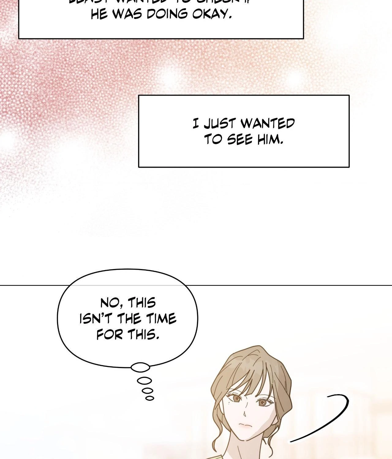 How To Captivate Your Boss Chapter 49 - Page 7