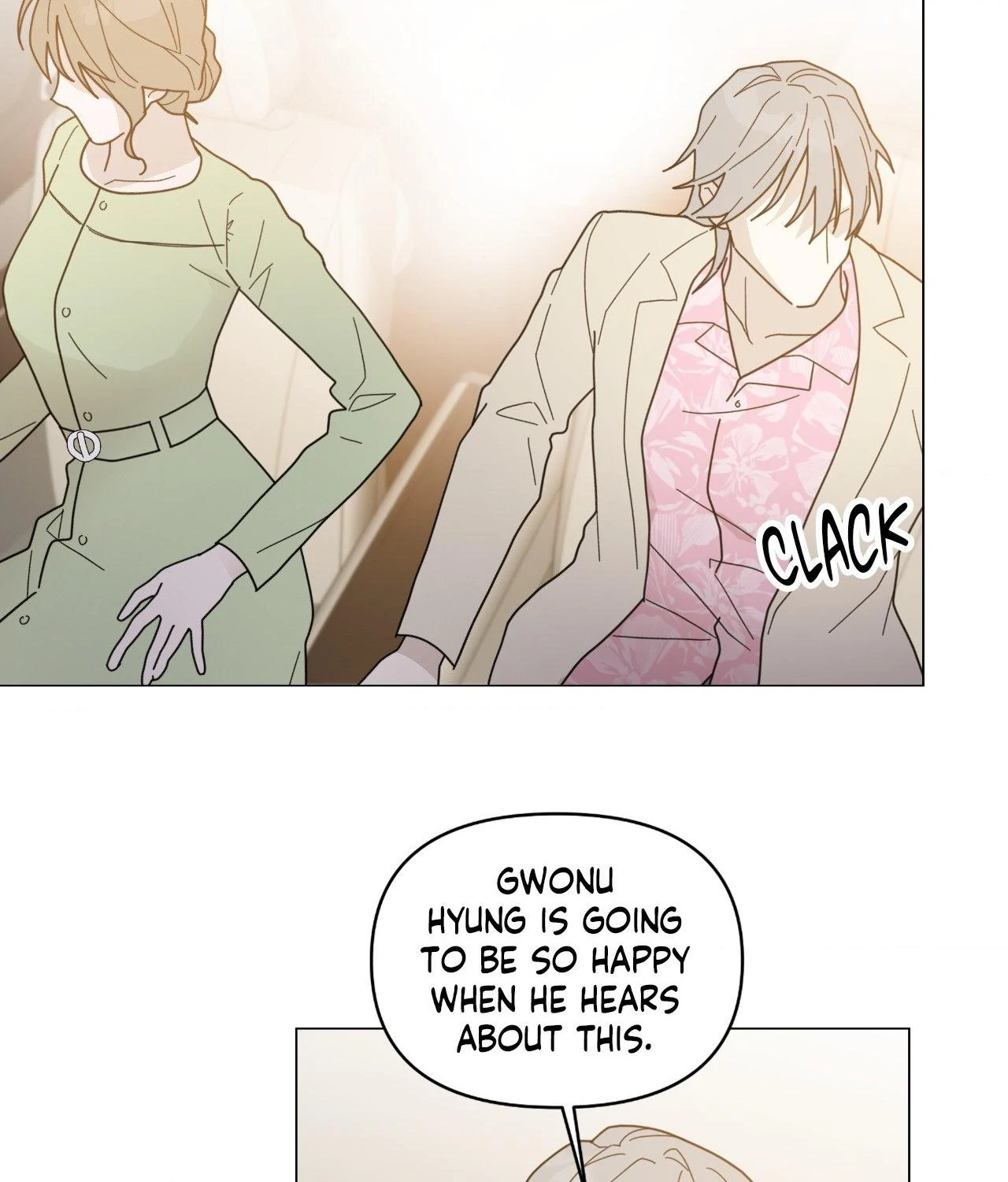 How To Captivate Your Boss Chapter 49 - Page 63