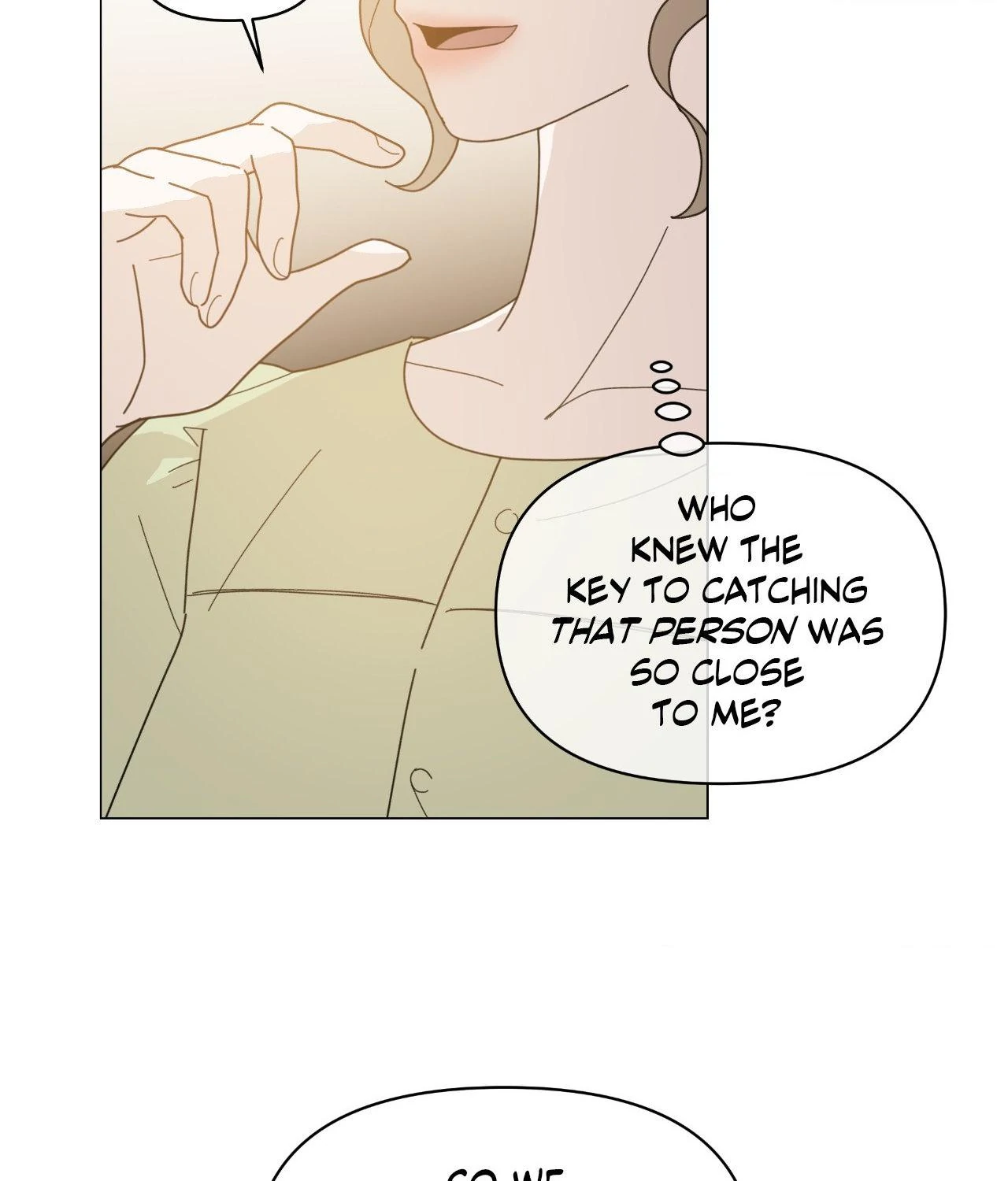 How To Captivate Your Boss Chapter 49 - Page 65