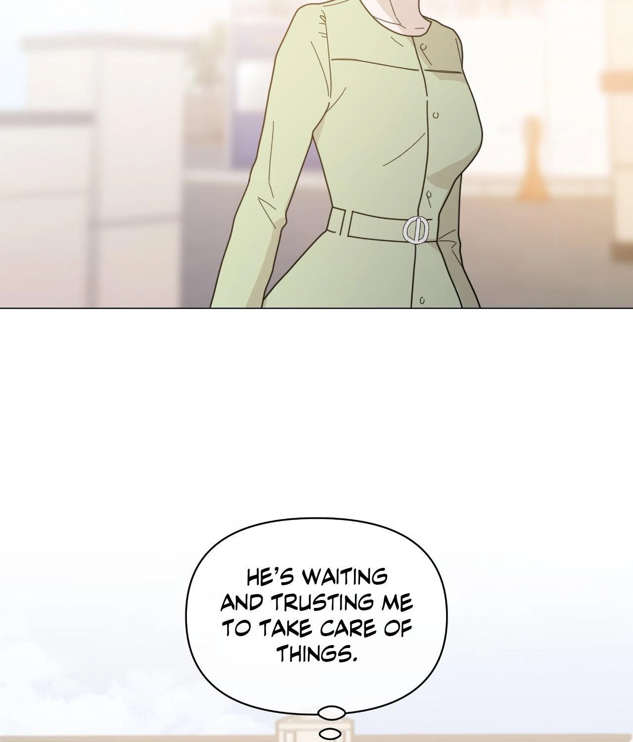 How To Captivate Your Boss Chapter 49 - Page 8