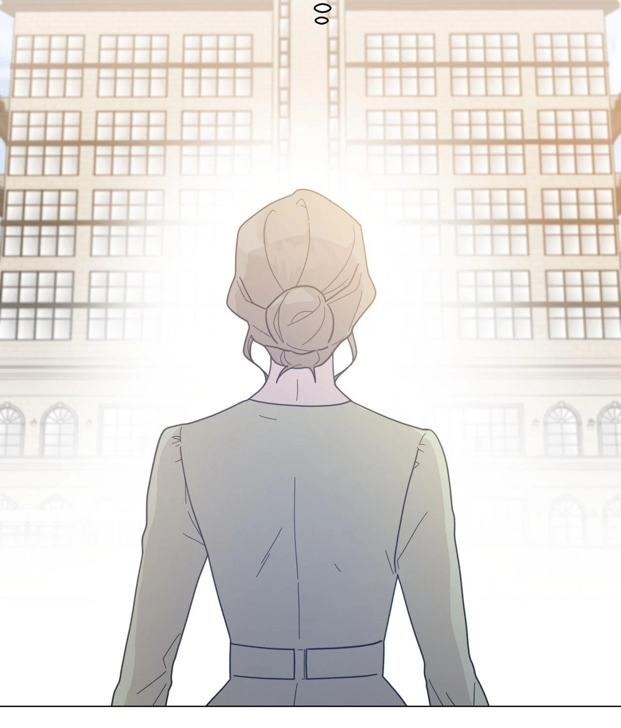 How To Captivate Your Boss Chapter 49 - Page 9