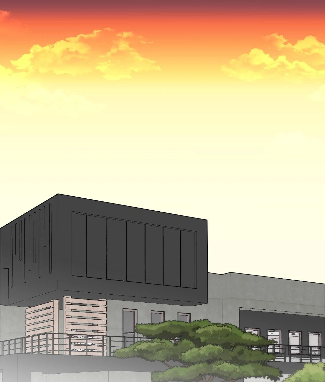 How To Captivate Your Boss Chapter 50 - Page 1