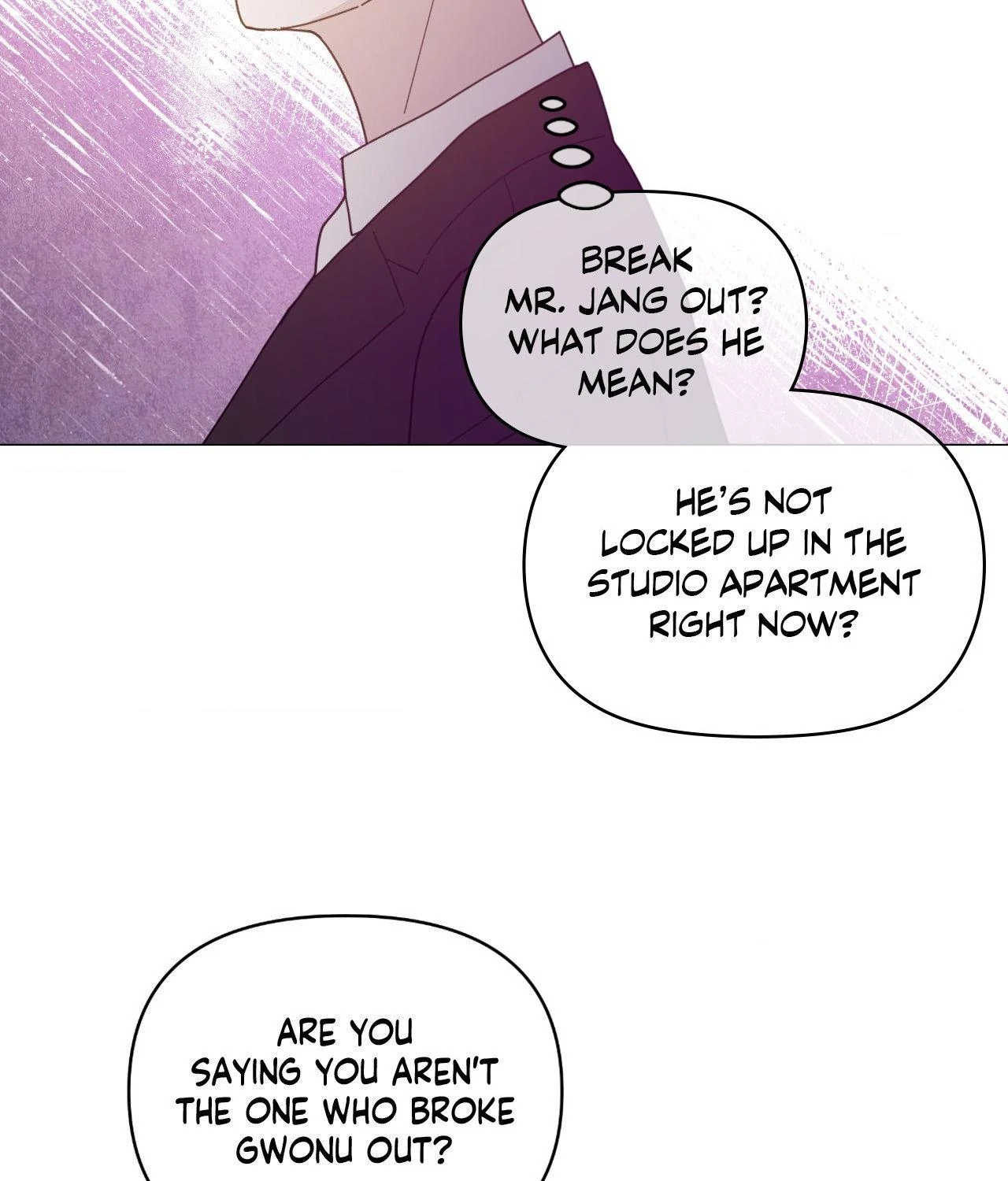 How To Captivate Your Boss Chapter 50 - Page 12