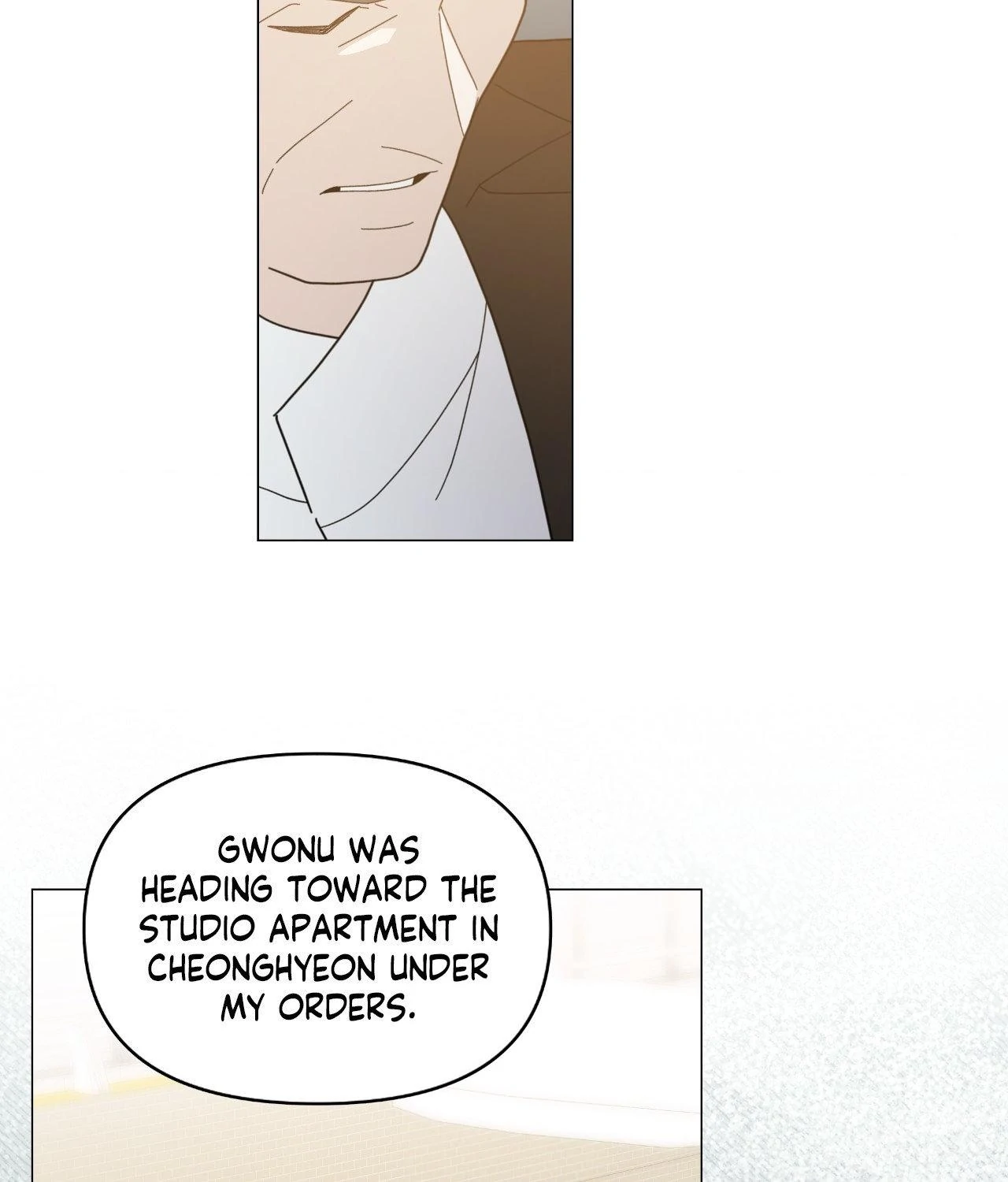 How To Captivate Your Boss Chapter 50 - Page 16