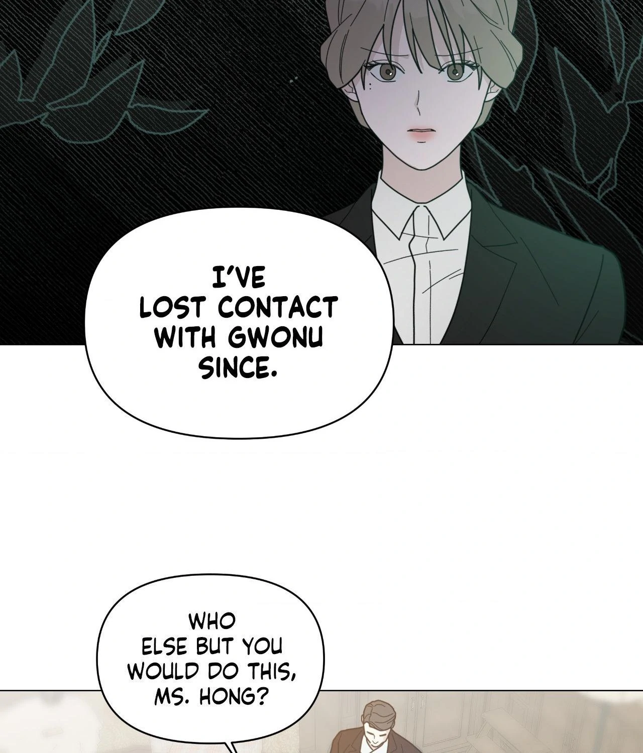 How To Captivate Your Boss Chapter 50 - Page 19