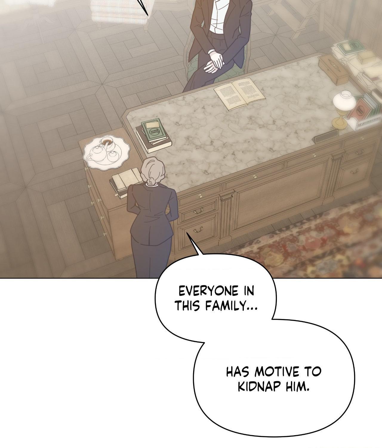 How To Captivate Your Boss Chapter 50 - Page 20