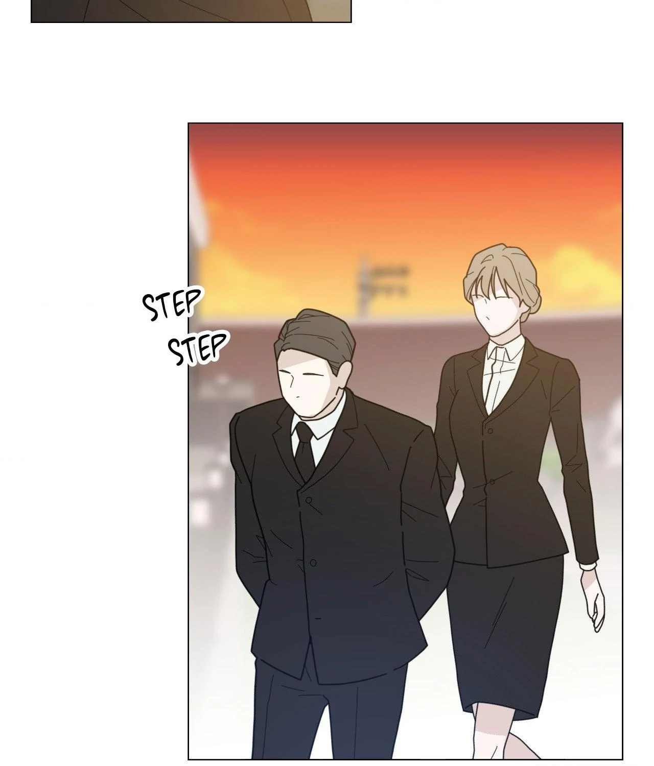 How To Captivate Your Boss Chapter 50 - Page 3