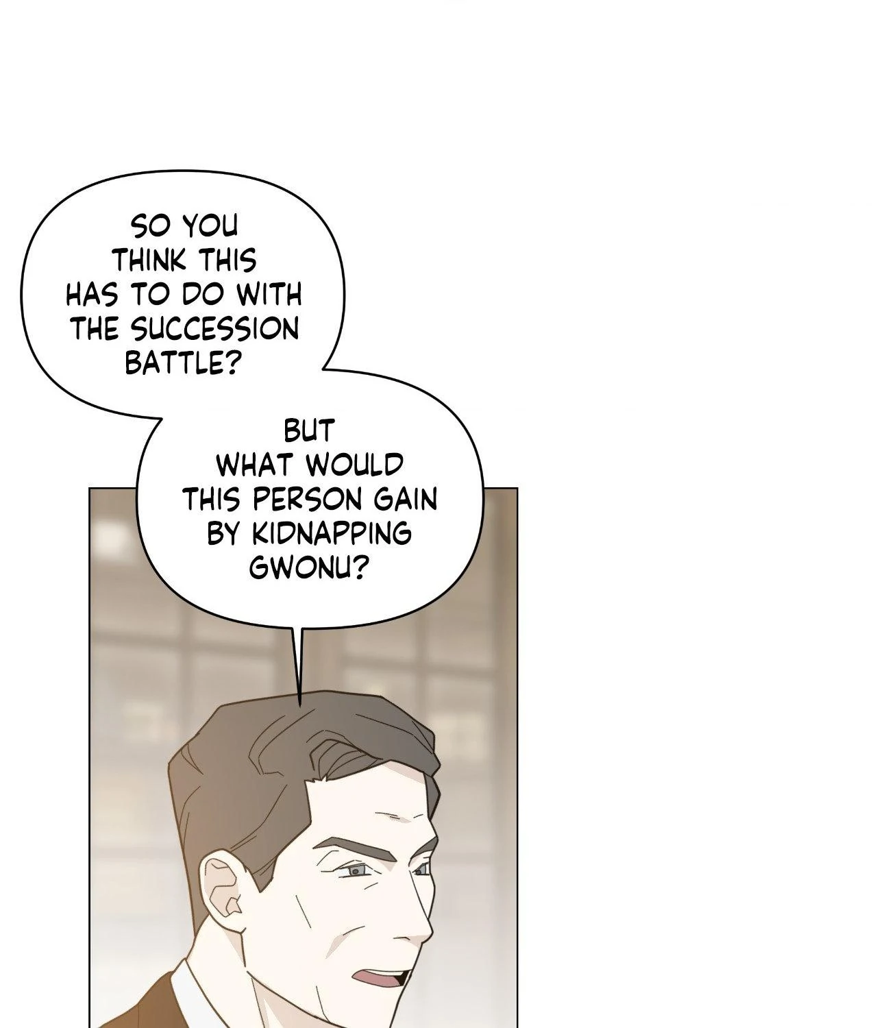 How To Captivate Your Boss Chapter 50 - Page 21